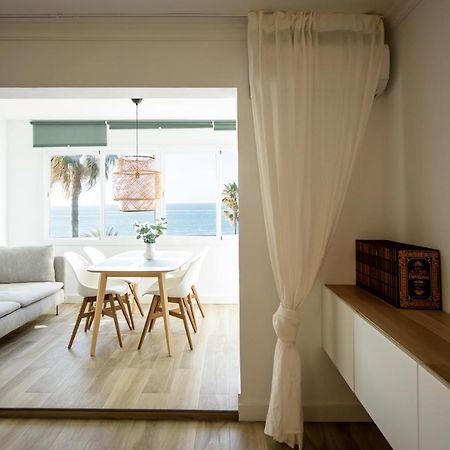 Fantastic Sea View Apartament Dona Lola ミハス エクステリア 写真