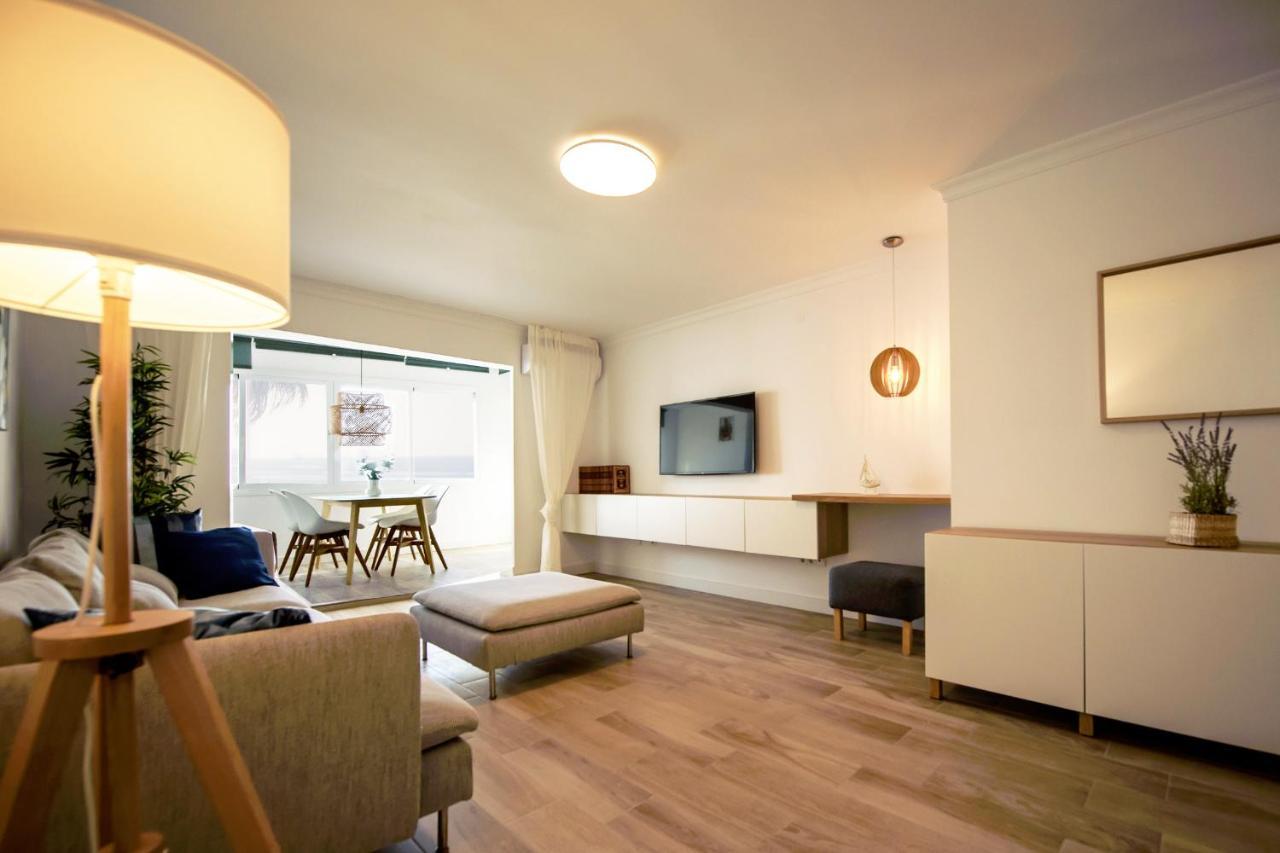 Fantastic Sea View Apartament Dona Lola ミハス エクステリア 写真
