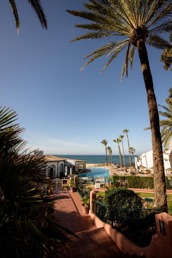 Fantastic Sea View Apartament Dona Lola ミハス エクステリア 写真