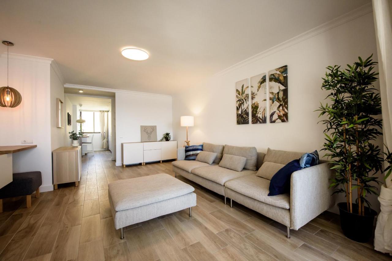 Fantastic Sea View Apartament Dona Lola ミハス エクステリア 写真