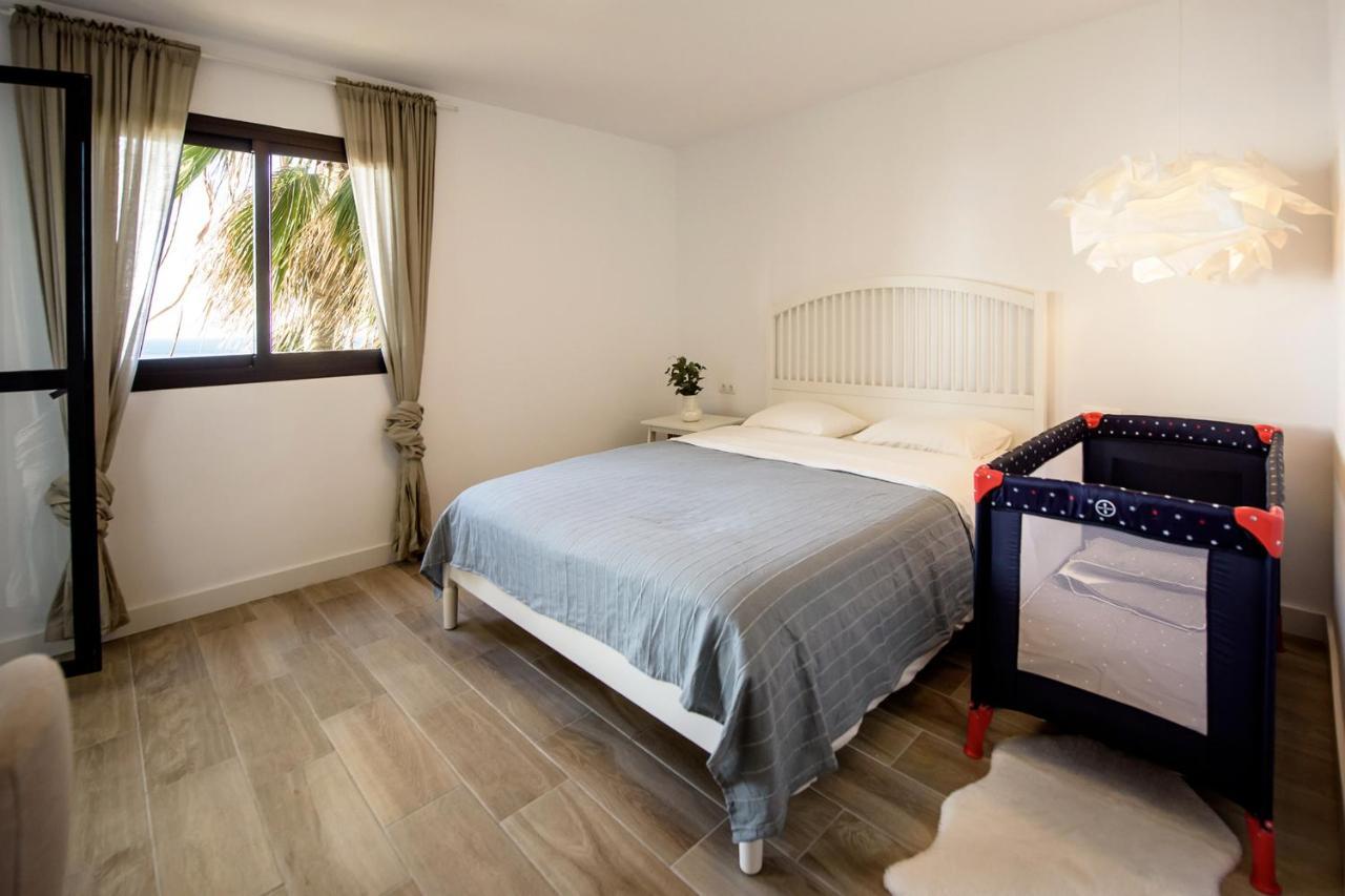 Fantastic Sea View Apartament Dona Lola ミハス エクステリア 写真