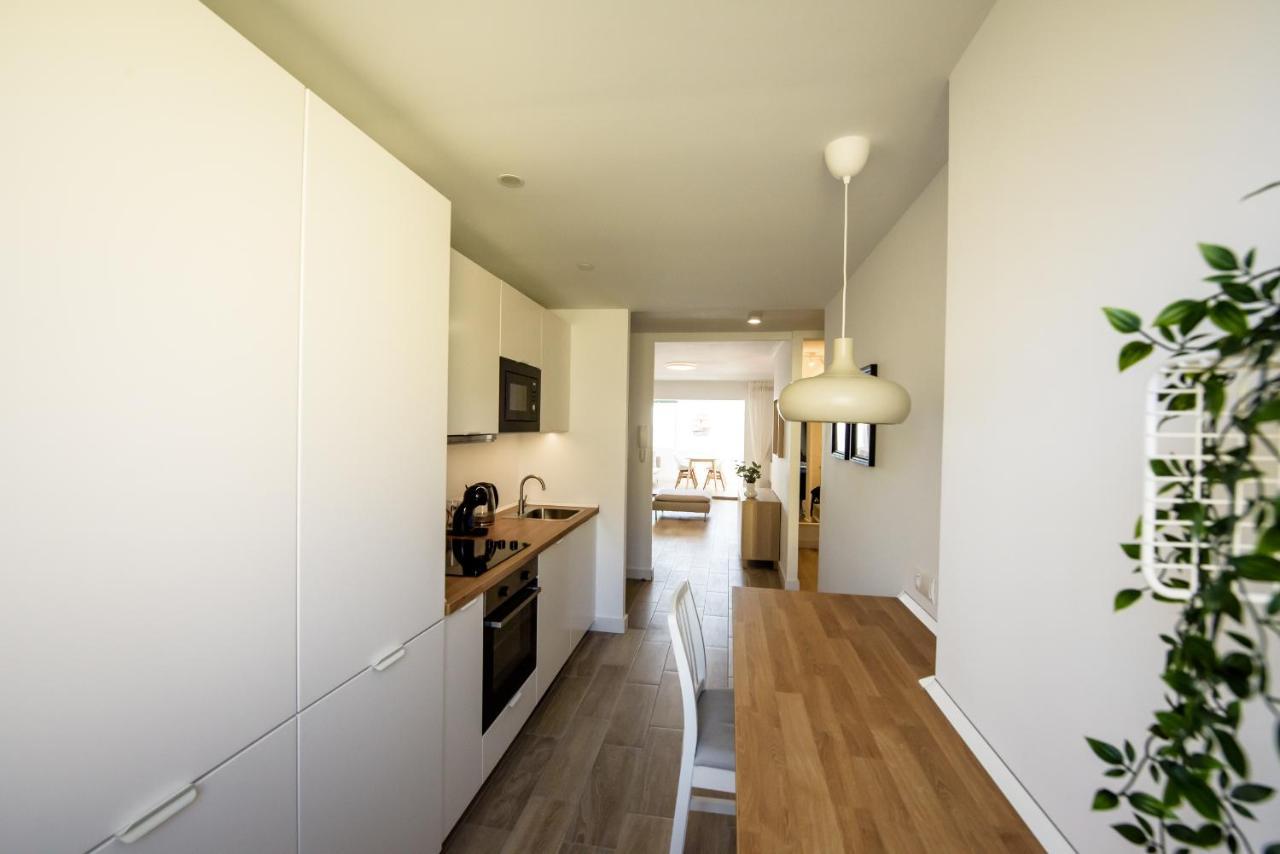 Fantastic Sea View Apartament Dona Lola ミハス エクステリア 写真