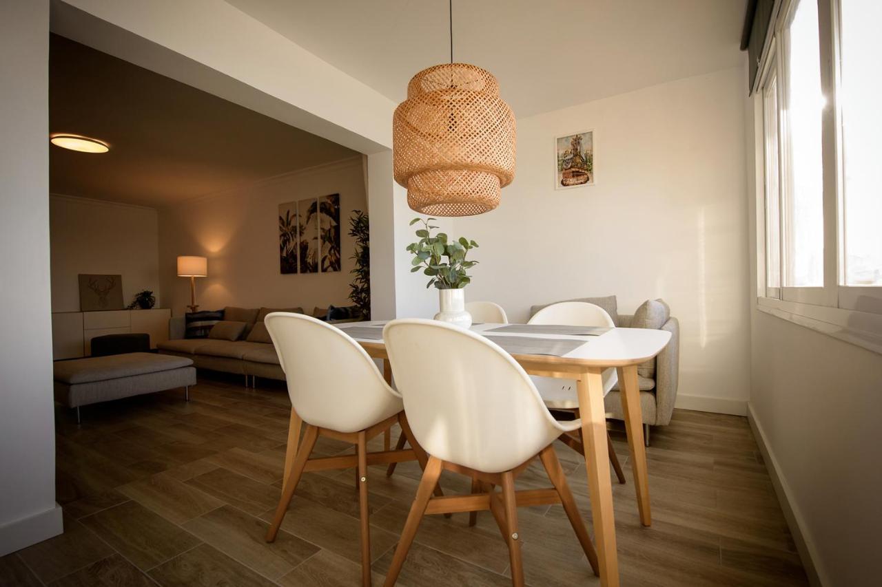 Fantastic Sea View Apartament Dona Lola ミハス エクステリア 写真