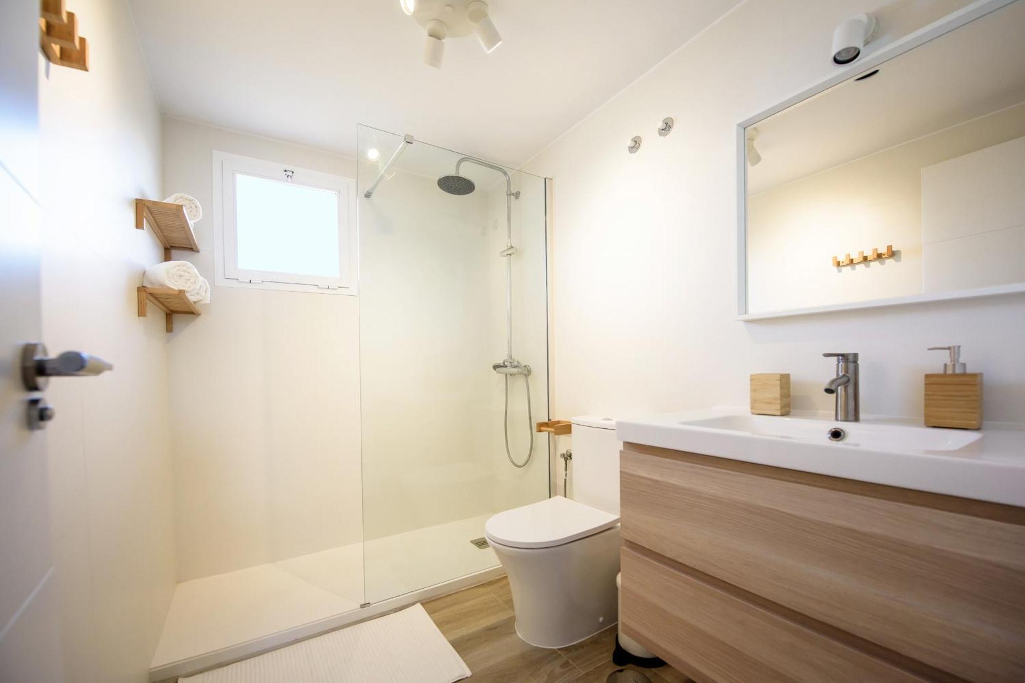 Fantastic Sea View Apartament Dona Lola ミハス エクステリア 写真